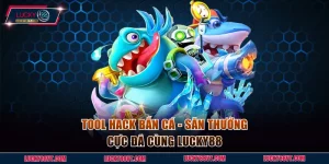 Tool hack bắn cá